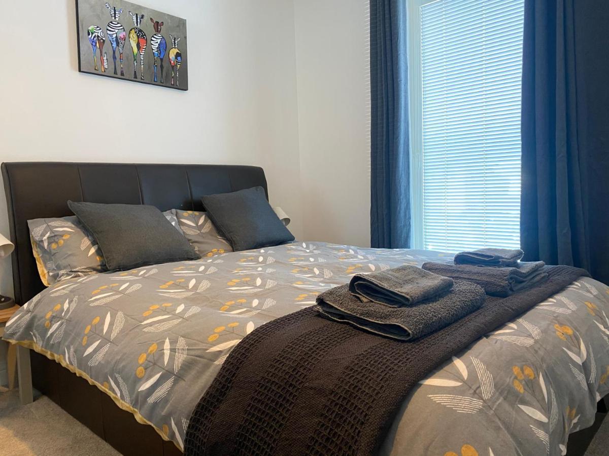 The Duplex Nairn- Spacious 3 Bedroom With Sunny Balcony Nairn