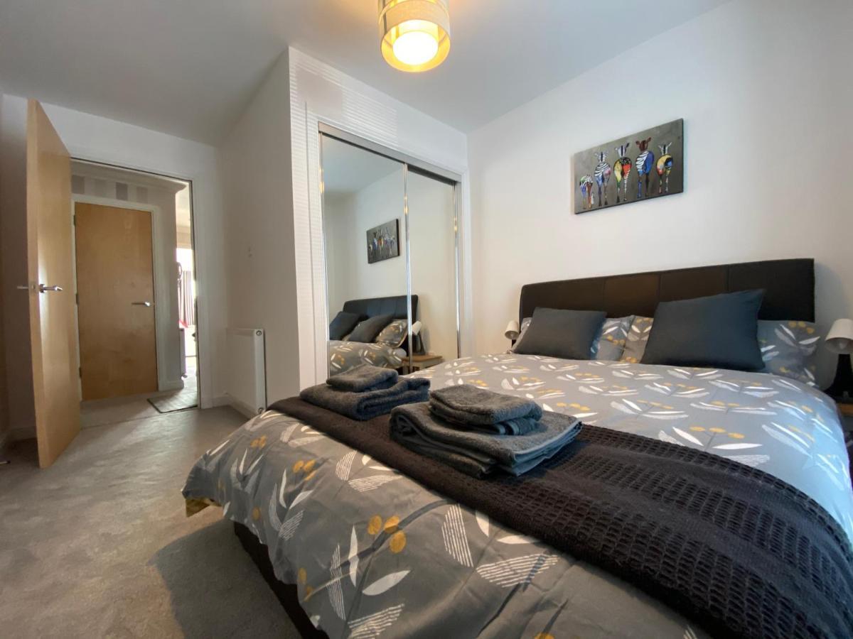 The Duplex Nairn- Spacious 3 Bedroom With Sunny Balcony Nairn