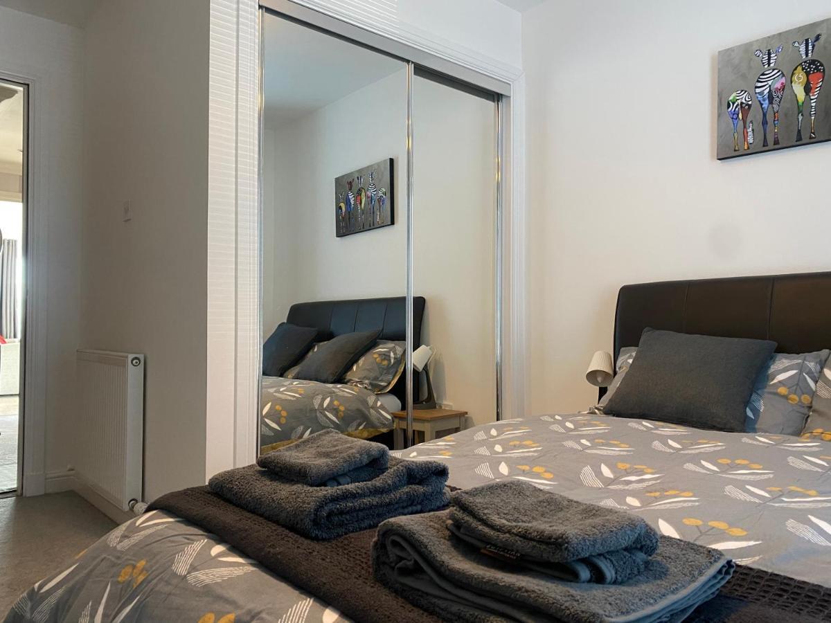 Appartement The Duplex Nairn- Spacious 3 Bedroom With Sunny Balcony